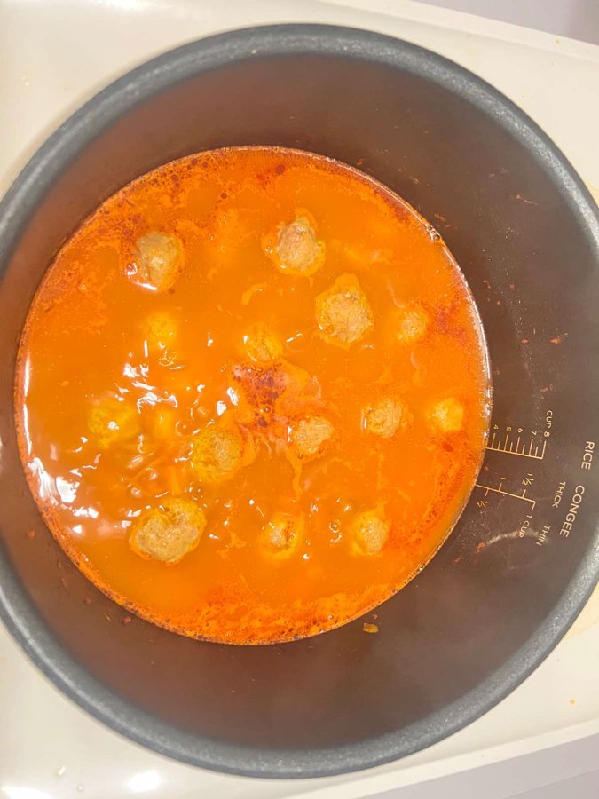 آماده شدن کله گنجشکی